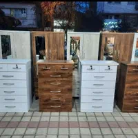 کمد وکیوم 105 بدون پیش پرداخت تولیدی|جاکفشی، کمد، دراور|زنجان, |دیوار