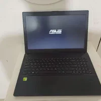 لپتاپ ایسوس core i7 با رم ۸ و دوهارد ssd|رایانه همراه|تهران, افسریه شمالی|دیوار