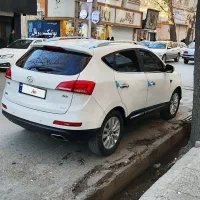 جکs5 اتوماتیک|خودرو سواری و وانت|خرمآباد, |دیوار