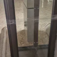 ویترین چوبی