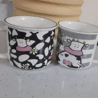 مجسمه وماگ|مجسمه، تندیس، ماکت|قرچک, زیبا شهر|دیوار