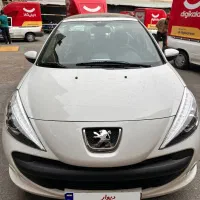 207 پانا پلاس ۴۰۴