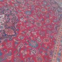 فرش تاجری هریس