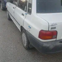 پراید مدل 88