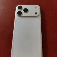 آیفون ۱۷پرومکس ۵۱۲ گیگ