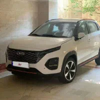 X33 کراس اتومات (اومودا C3)