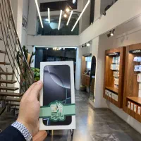 ایفون iPhone16promax با شرایط ویژه