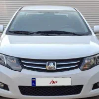 آریو اتومات۹۸ معاوضه با BYD s6|خودرو سواری و وانت|مشهد, طرق|دیوار