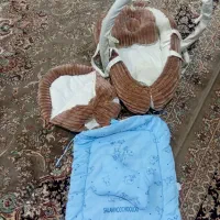 تشک گارد دار