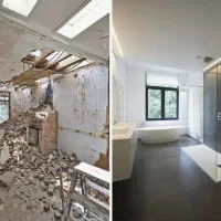 بنا ساختمانی