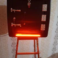 باکس پیک متوری