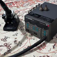 هیتر سوگون 8610DX pro|ابزارآلات|گرگان, |دیوار