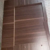 ۱سرویس ام دی اف کابینت آشپزخانه کارکرده تمیزتوافقی