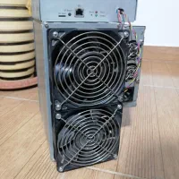 ماینر Antminer S11 معاوضه با گوشی|قطعات و لوازم جانبی رایانه|گرگان, |دیوار
