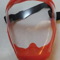 شیلد محافظ صورت