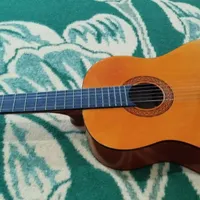 گیتار خارجی