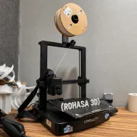 انجام خدمات پرینت سه بعدی با بالاترین کیفیت