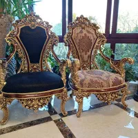 مبل ژورنالی|مبلمان خانگی و میز عسلی|شیراز, ستارخان|دیوار