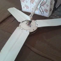 پنکه سقفی|پنکه و تصفیه‌کنندهٔ هوا|دزفول, |دیوار