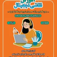آموزش نقاشی کودک خلاق و نقاشی دیجیتال.|خدمات آموزشی|بندرعباس, |دیوار