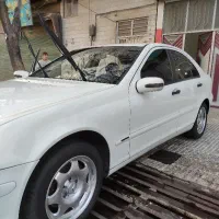 بنزc240|خودرو سواری و وانت|اردبیل, |دیوار