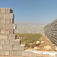 فروش زمین کارگاهی 263 متری ملکی در شهرک گچی|فروش زمین و ملک کلنگی|شیراز, گچی|دیوار