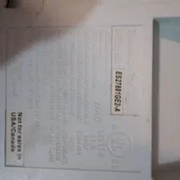 گوشی تلفن بیسیم جنرال الکتریک منشی دار درحدنو|تلفن رومیزی|تهران, شاهین|دیوار