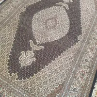 فرش بهترین بافت خوی ۴۰ رج جفت شش جف۹|فرش|اردبیل, |دیوار