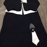 کت ودامن مجلسی زنانه