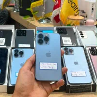 ایفون lphone13pro یک ترابایت ( گالری موبایل شیری )
