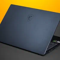 msi prestige 14|رایانه همراه|اصفهان, وحید|دیوار