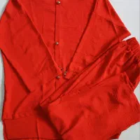 همکار خانم برای خیاطی