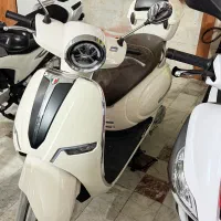 موتور سیکلت کاوان اس