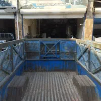 نیسان دیزل|خودرو سواری و وانت|کردکوی, |دیوار