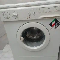 لباسشویی ایندوزیت