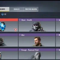 کالاف|کنسول، بازی ویدئویی و آنلاین|شیراز, کوشک میدان|دیوار