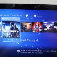 ps4 pro|کنسول، بازی ویدئویی و آنلاین|مشهد, تلگرد|دیوار