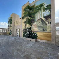 آپارتمان ۱۸۰ متر اول غدیر(وکیل آباد ۶۱)