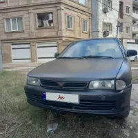 میتسوبیشی لنسر ۹۲