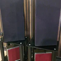 باند خانگی  Technics Vintage سالم و اورجینال