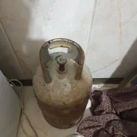 کپسول گاز