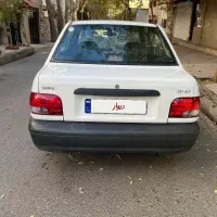 پراید 131 مدل 1392
