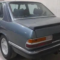 بی ام و 528i 1982|خودرو کلاسیک|تهران, دانشگاه شریف|دیوار