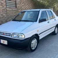 پرایدمدل ۹۵ درحد|خودرو سواری و وانت|جیرفت, |دیوار