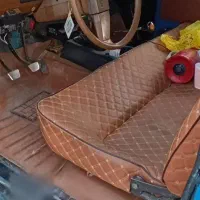 وانت نیسان ۷۱|خودرو سواری و وانت|بهارستان, |دیوار