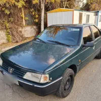 آردی انژکتور موتور گیربکس سالم|خودرو سواری و وانت|تهران, علم و صنعت|دیوار