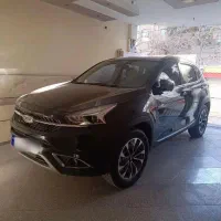 تیگو 7 مدل 1402