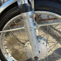 سی دی ای ژاپن|موتورسیکلت|ایذه, |دیوار