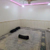 خانه دوطبقه|فروش خانه و ویلا|اهواز, کوی علوی|دیوار