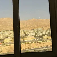 110متری دو بالکنه ویو شمالی رو به کوه بدون مشرف|اجارهٔ آپارتمان|تهران, گلستان (شهرک راه آهن)|دیوار